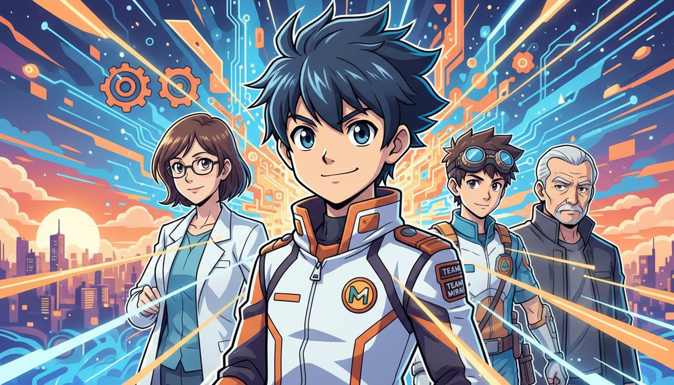 なぜみねしまさんが注目されているのか