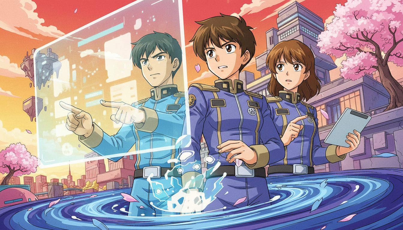 チームみらいとはどんな政党なのか