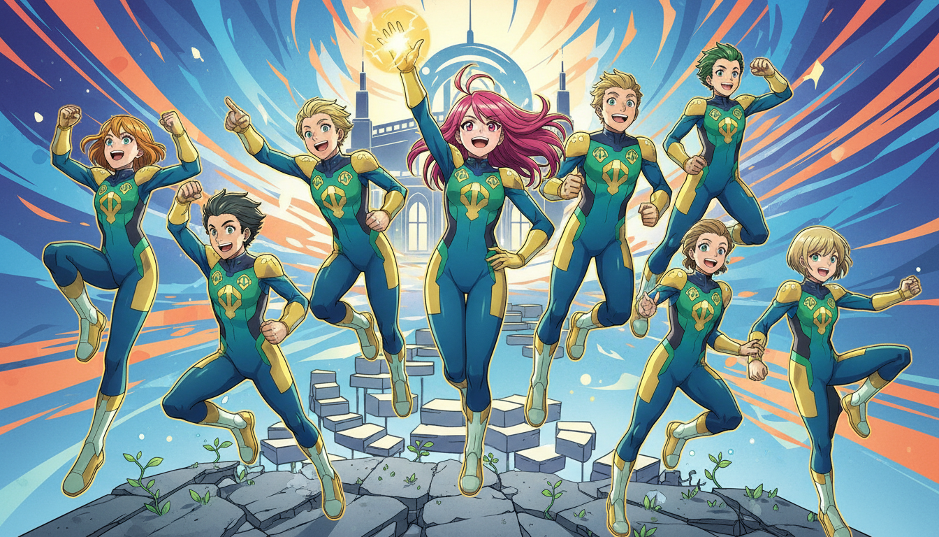 チームみらいが比例代表で獲得した議席数と得票状況