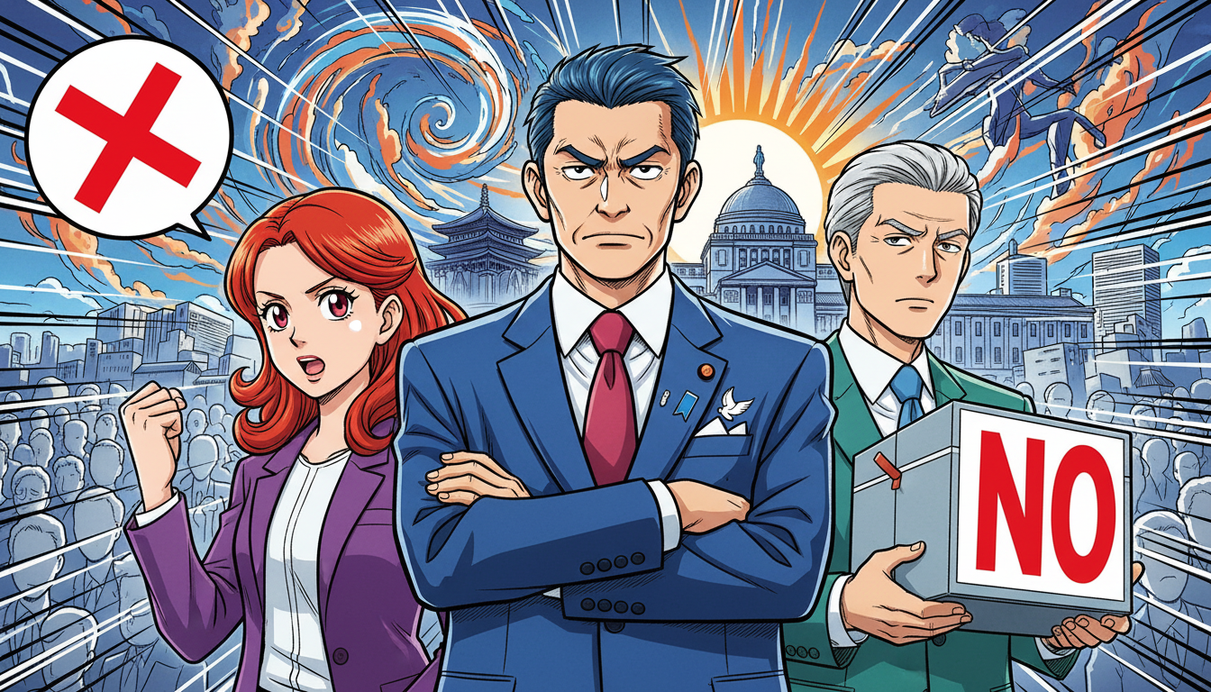 まず何が起きたのか、事実を確認しましょう