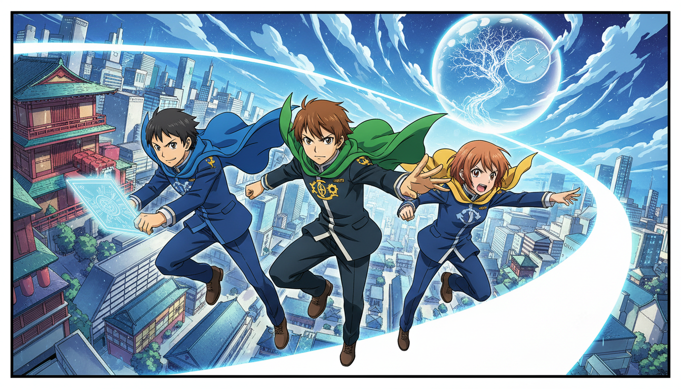 チームみらいの思想とマニフェストの核心とは