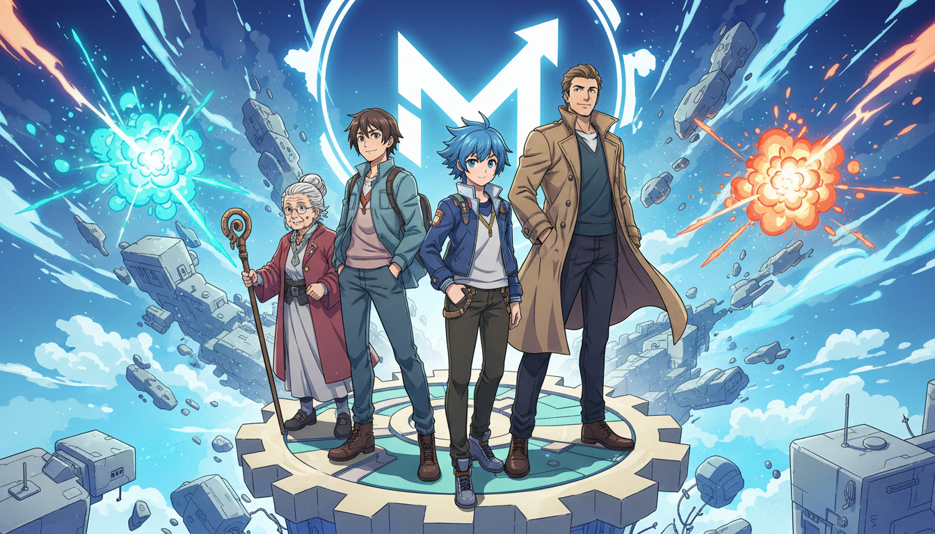 チームみらいは誰が作ったどんな政党なのか