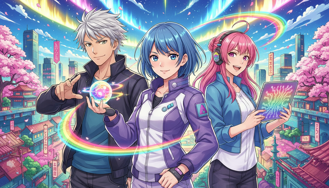 チームみらいの同性婚・LGBT政策の基本的な立場