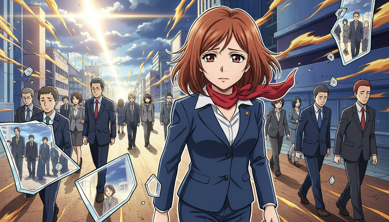 2026年2月14日、辻元清美氏が明かした「つらすぎる」体験とは