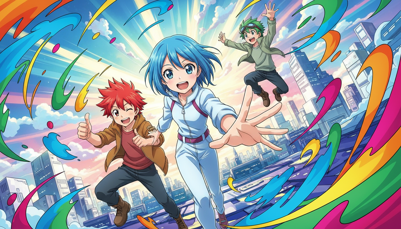 チームみらいへの参加は想像以上にオープンで身近です