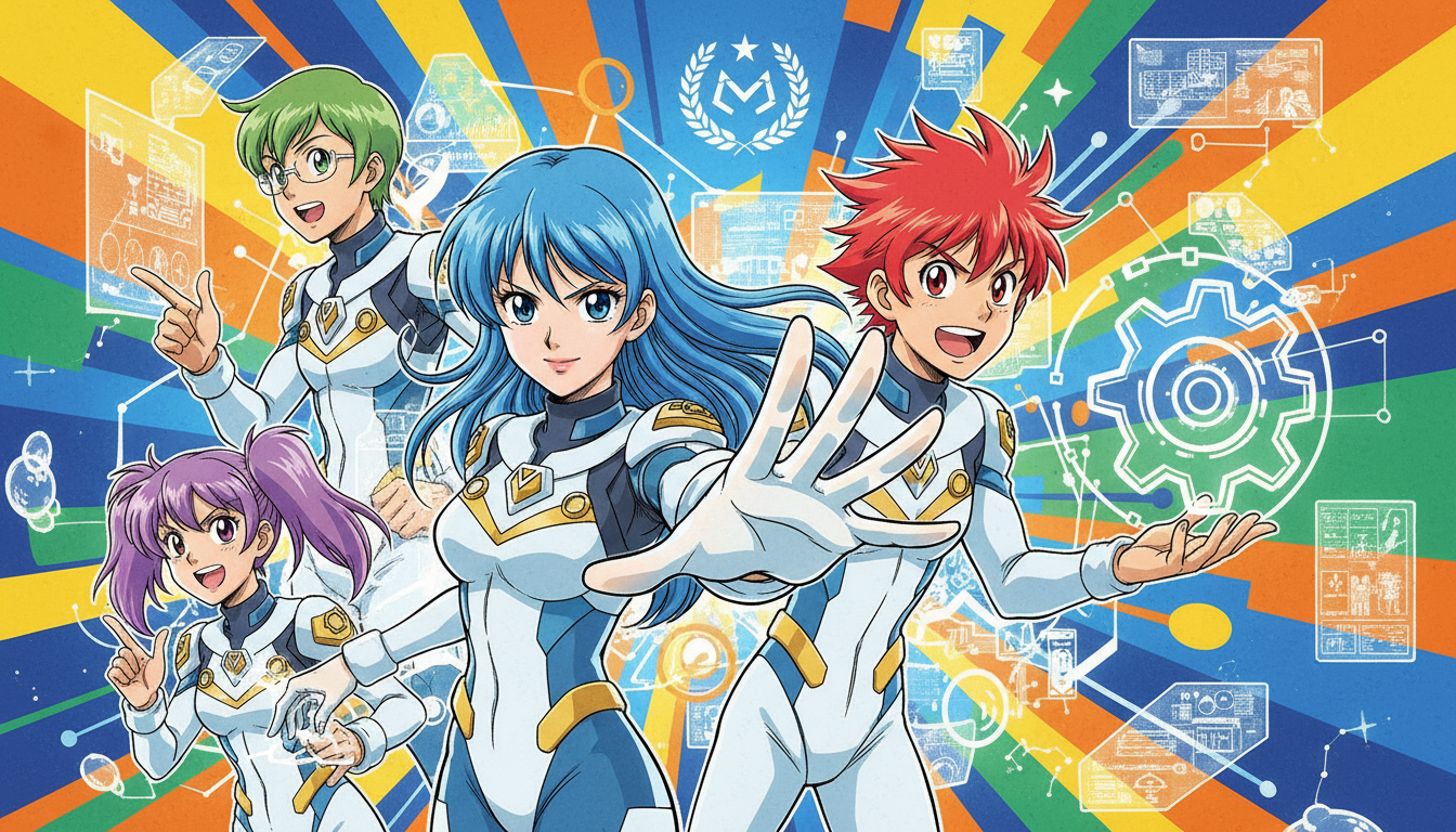 チームみらいのサポーター・党員制度とは