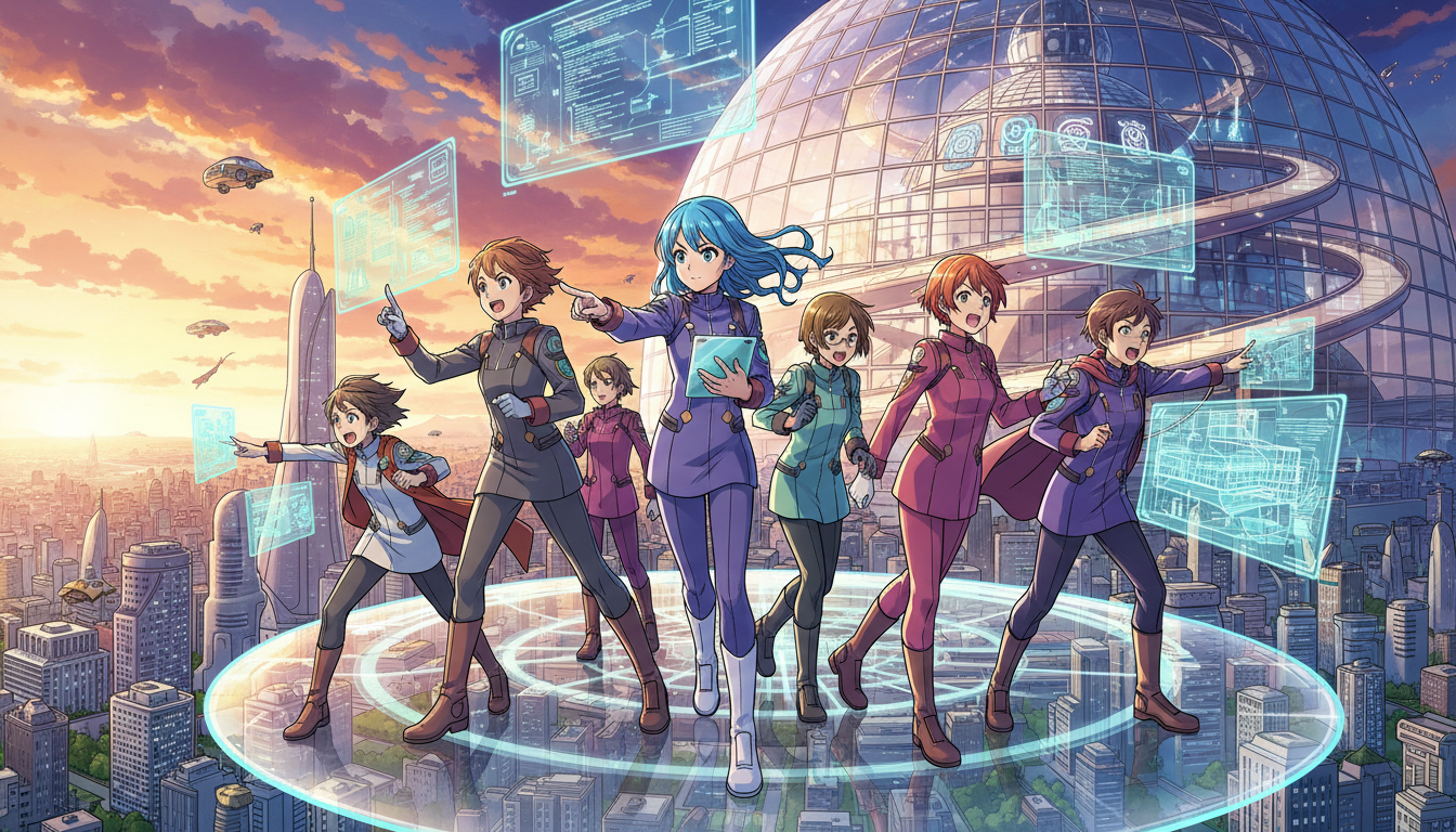 チームみらいと未来議会(みらい議会)の結論