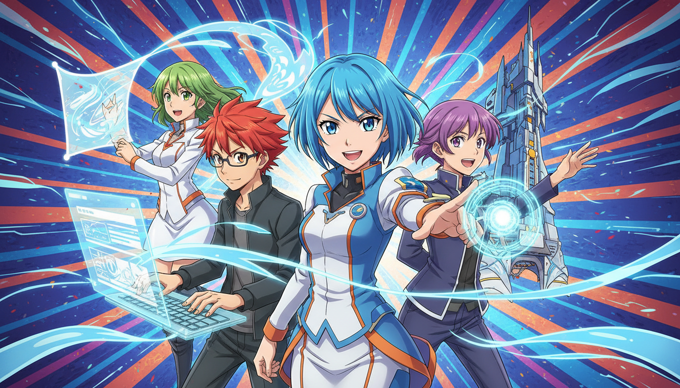 チームみらいのサイトとスローガンの核心