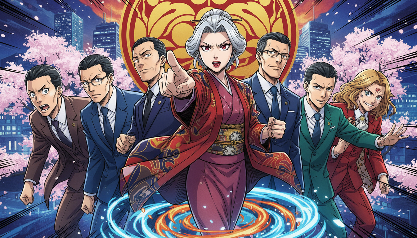 高市内閣2.0が発足、全閣僚再任という異例の人事