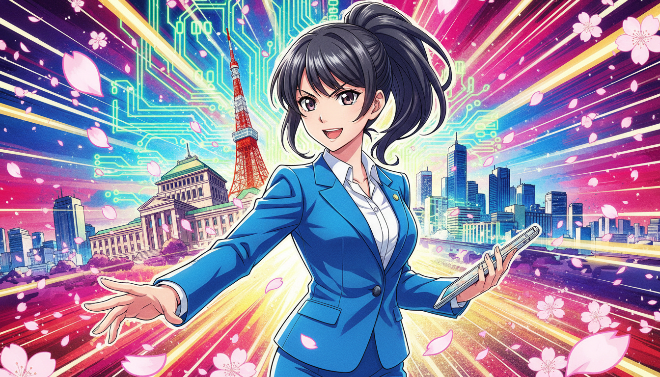 武藤和子さんは現職の衆議院議員