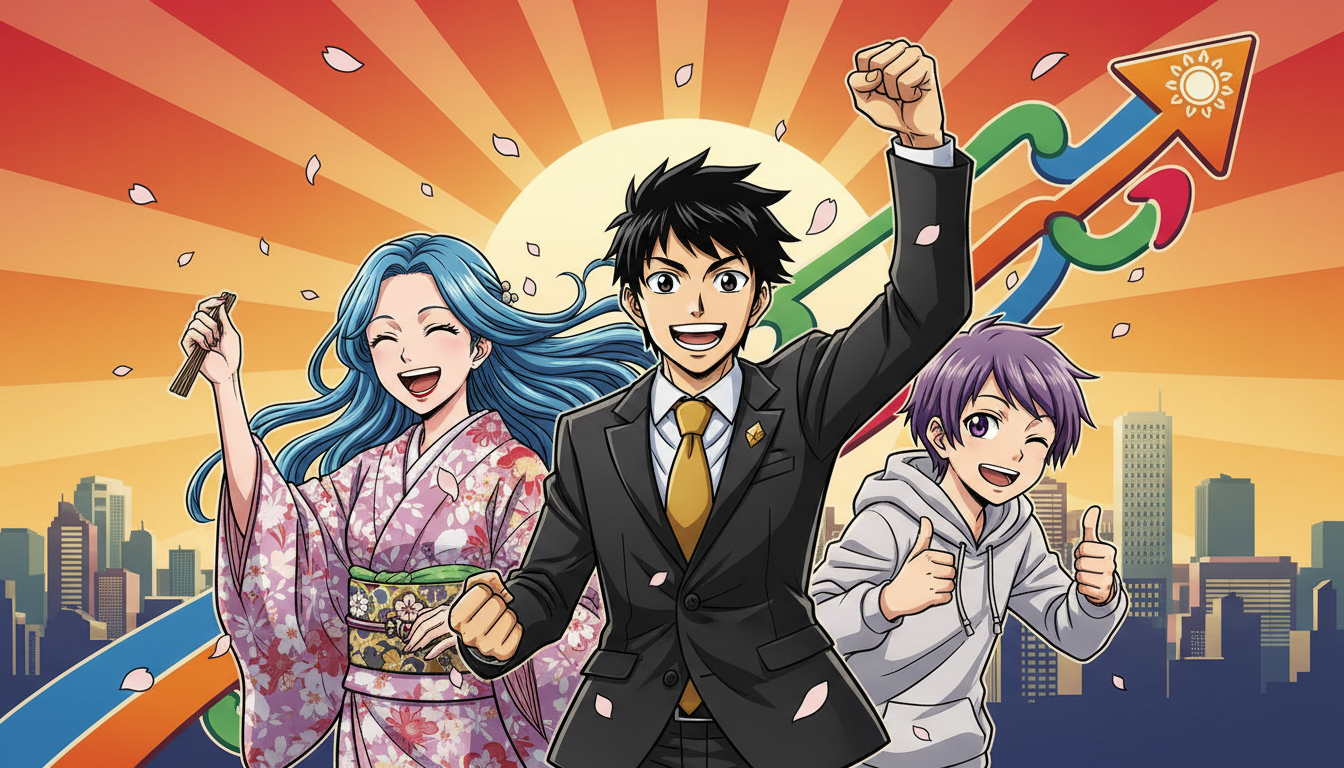 読売新聞の世論調査で分かったこと